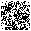 QR code with University of Nebraska contacts