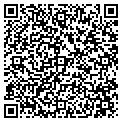 QR code with E Larson contacts