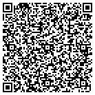 QR code with Tafoya Edward Excavating contacts