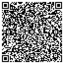 QR code with Hospice House contacts