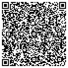 QR code with Maja Food Technology Inc contacts
