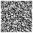 QR code with N P DODGE PROPERTY MANAGEMENT contacts