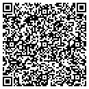 QR code with Km Painting contacts