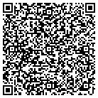 QR code with KOCA Chiropractic Clinic contacts