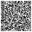 QR code with D T B Contracting contacts