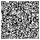 QR code with Ralph Weeder contacts