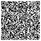 QR code with Matteson Pratt Electric contacts