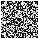 QR code with True Value contacts