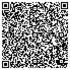 QR code with D & M Ind Tire & Foam contacts