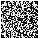 QR code with Ward Laboratories contacts