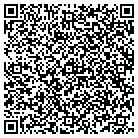 QR code with Aegis Discount Bus Brokers contacts