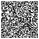 QR code with Larsen Ranch contacts
