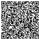 QR code with Ashley Lynns contacts
