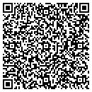 QR code with Hearts Desire contacts