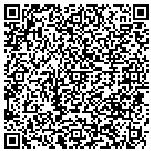 QR code with Cambridge Security Systems Inc contacts