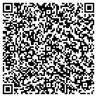 QR code with A Acorn Tree Apartments contacts