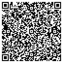 QR code with Coyote Cafe contacts