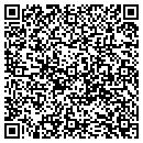 QR code with Head Start contacts