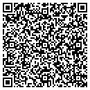 QR code with Clarence Pracheil contacts