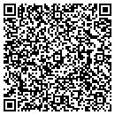 QR code with Allan Tejral contacts