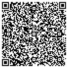 QR code with K R Kreshel Building & Supply contacts