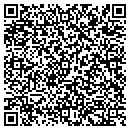 QR code with George Judy contacts