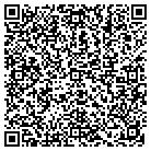 QR code with Hefner True Value Hardware contacts