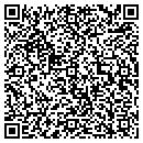 QR code with Kimball Const contacts