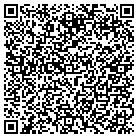 QR code with Andersen Cnstr Council Bluffs contacts