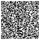 QR code with Honorable John F Wright contacts