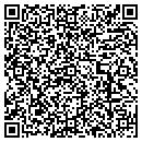QR code with DBM Hatch Inc contacts