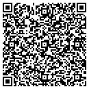 QR code with Ron Fox & Son's Service contacts
