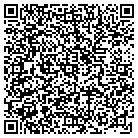 QR code with Haddan Wrecker & Excavating contacts