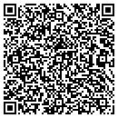 QR code with Tecumseh Country Club contacts