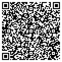 QR code with M J Java contacts