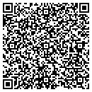 QR code with University of Nebraska contacts