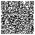 QR code with Nico contacts