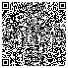 QR code with A California Prprty Vltn Co contacts