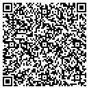QR code with J M Properties contacts
