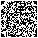 QR code with Roger Hahne contacts