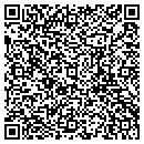 QR code with Affinitas contacts