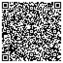 QR code with Us Data Corp contacts