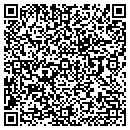 QR code with Gail Pawling contacts