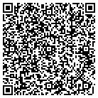 QR code with J & S Properties MGT LLP contacts