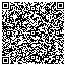 QR code with RC Autos contacts