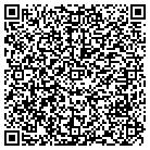 QR code with Prairie Psychological Practice contacts