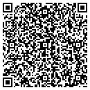 QR code with Union Pacific Corp contacts