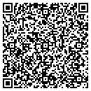 QR code with R-Tech Services contacts