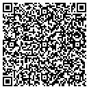 QR code with Ronald A Dozler contacts