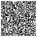 QR code with O'Neill Saw & Cycle contacts